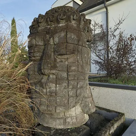 Buda 4 Alsace Eurométropole Strasbourg *