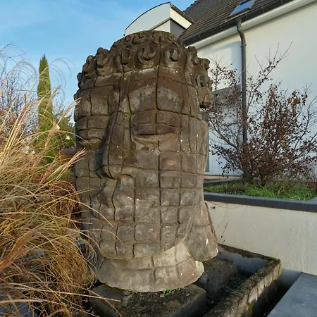 Buda 4 Alsace Eurométropole Strasbourg *