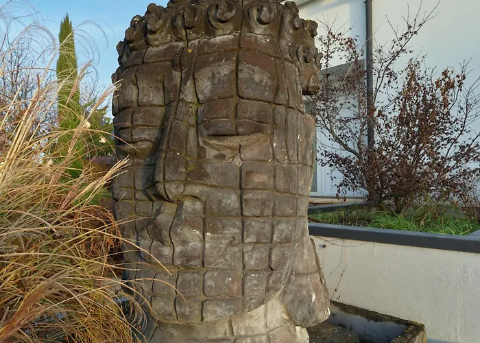 Buda 4 Alsace Eurométropole Strasbourg *